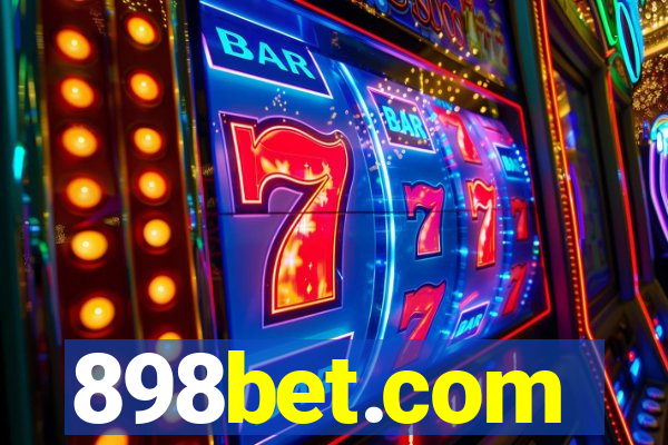 898bet.com