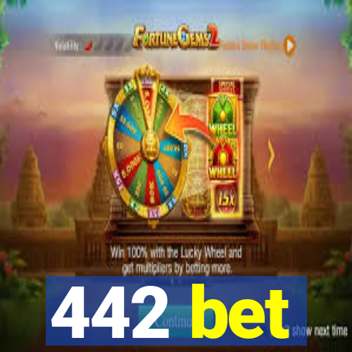 442 bet