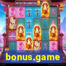 bonus.game