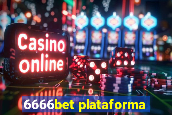 6666bet plataforma