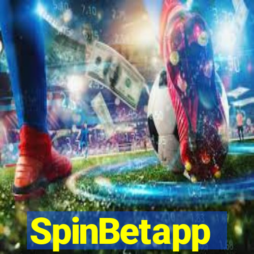 SpinBetapp