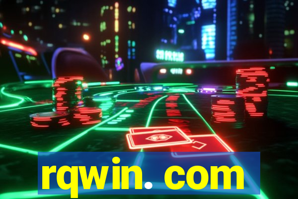 rqwin. com