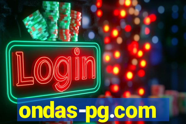 ondas-pg.com