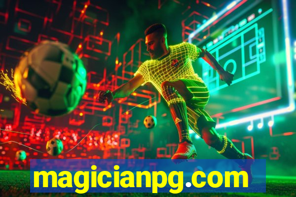 magicianpg.com