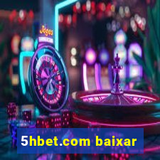 5hbet.com baixar