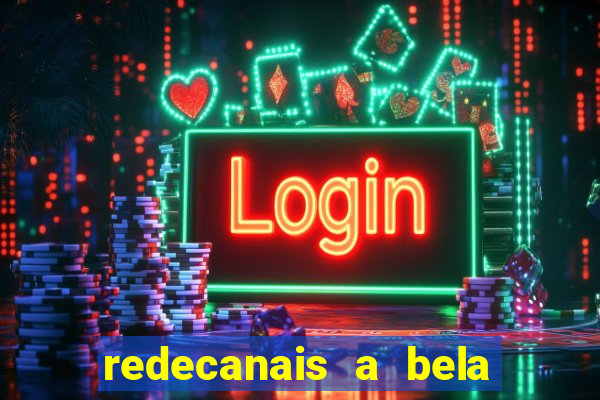 redecanais a bela e a fera