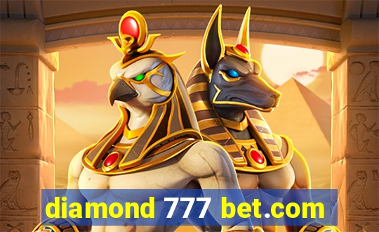 diamond 777 bet.com