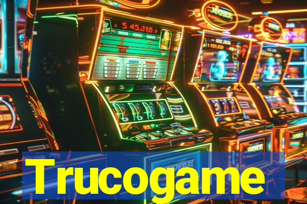 Trucogame