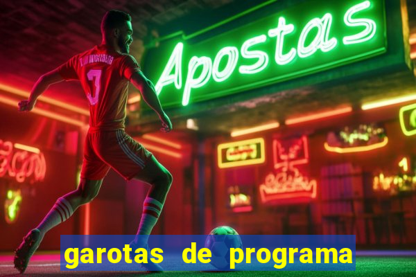 garotas de programa zona leste