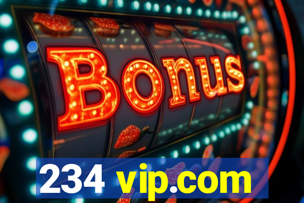 234 vip.com