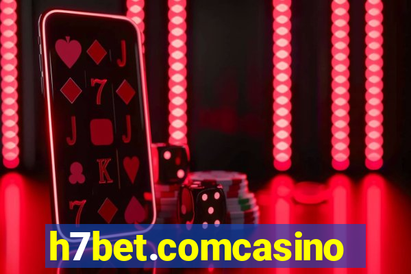 h7bet.comcasino