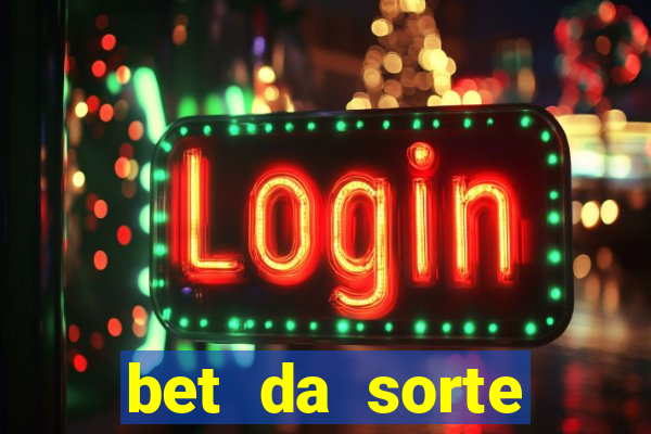 bet da sorte codigo promocional