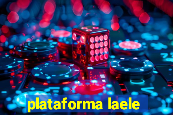 plataforma laele