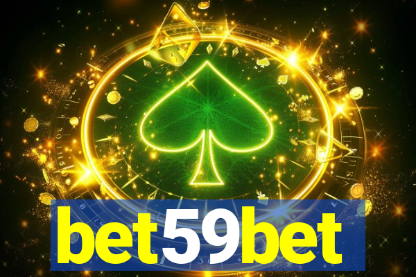 bet59bet