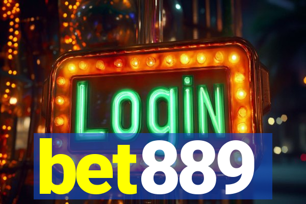 bet889