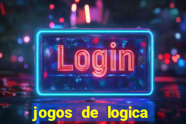 jogos de logica racha cuca