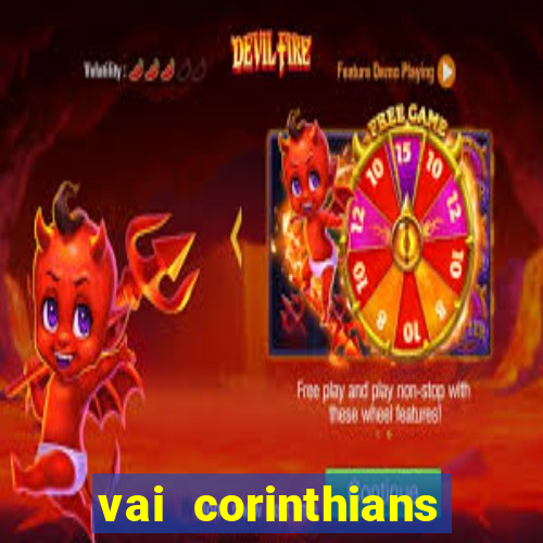 vai corinthians audio whatsapp