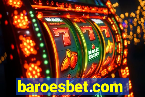 baroesbet.com