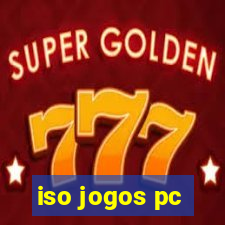 iso jogos pc