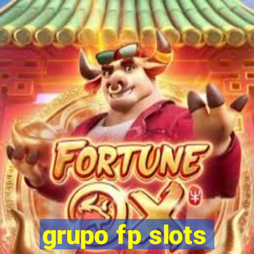 grupo fp slots