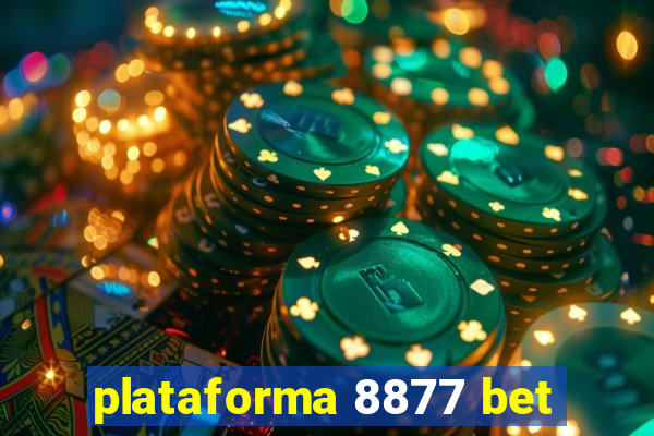 plataforma 8877 bet