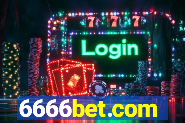 6666bet.com