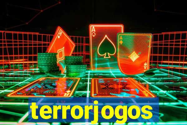 terrorjogos