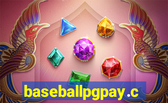 baseballpgpay.com