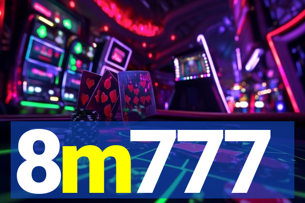 8m777