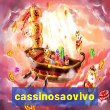 cassinosaovivo