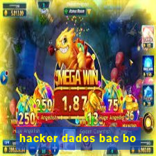 hacker dados bac bo