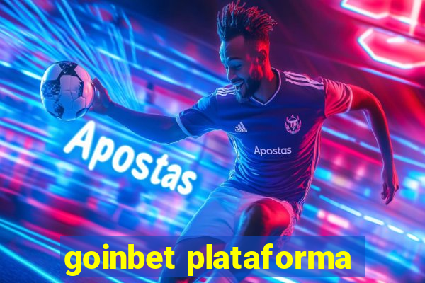 goinbet plataforma