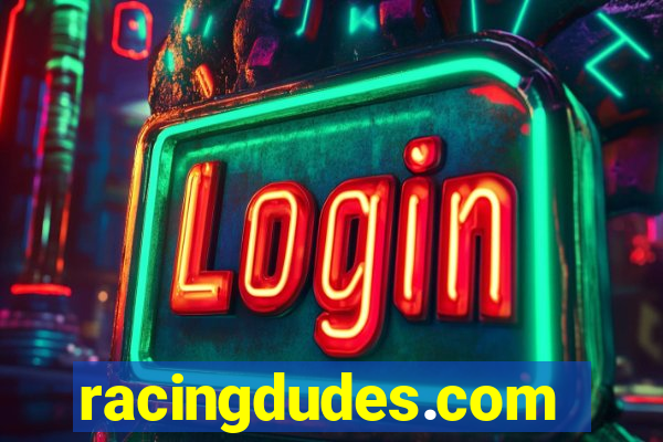 racingdudes.com