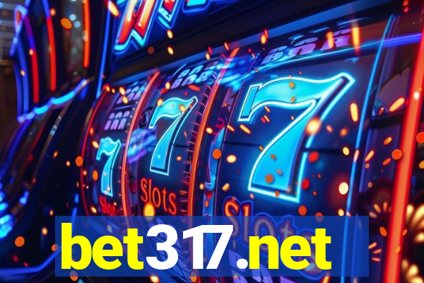 bet317.net