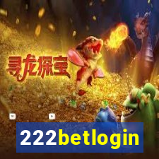 222betlogin