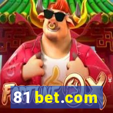 81 bet.com