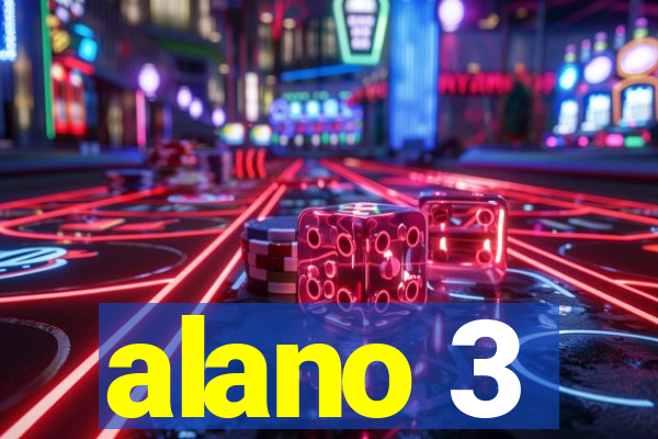 alano 3