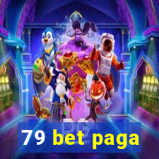 79 bet paga