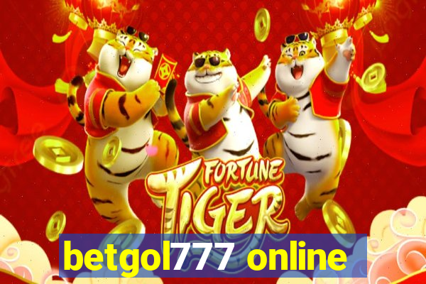 betgol777 online