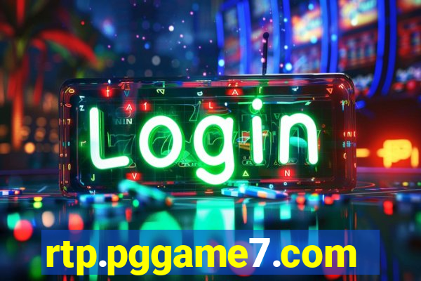 rtp.pggame7.com