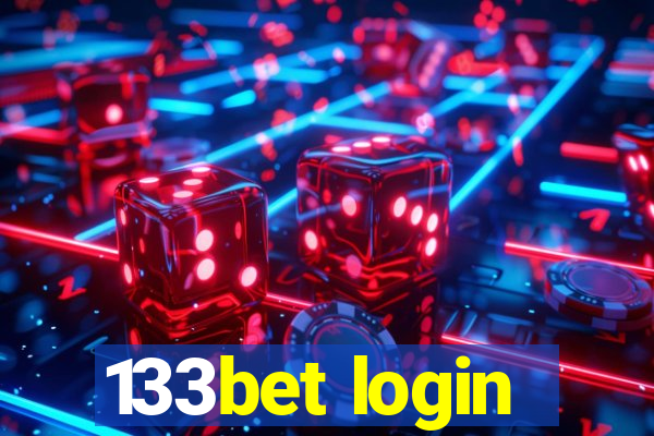 133bet login