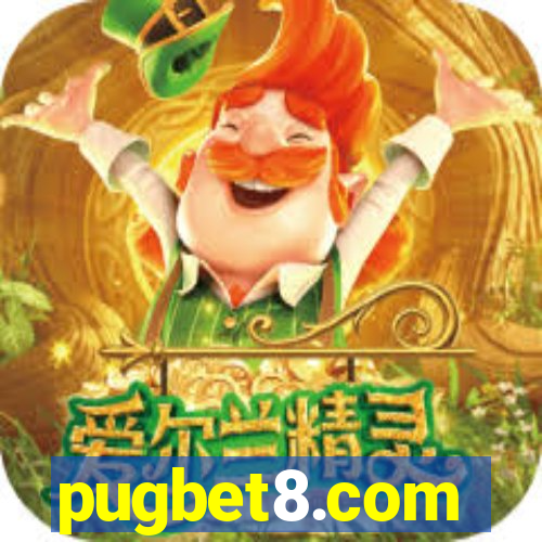 pugbet8.com