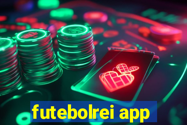 futebolrei app