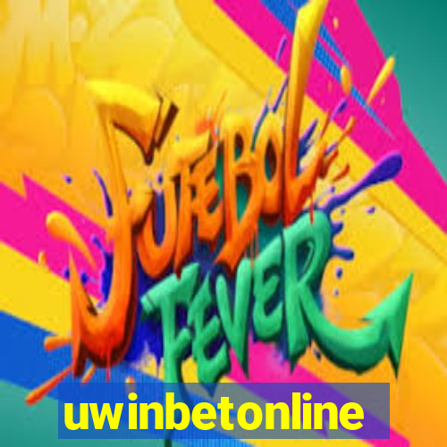 uwinbetonline