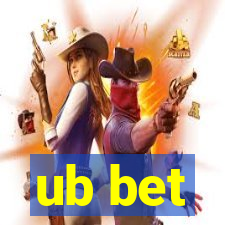 ub bet