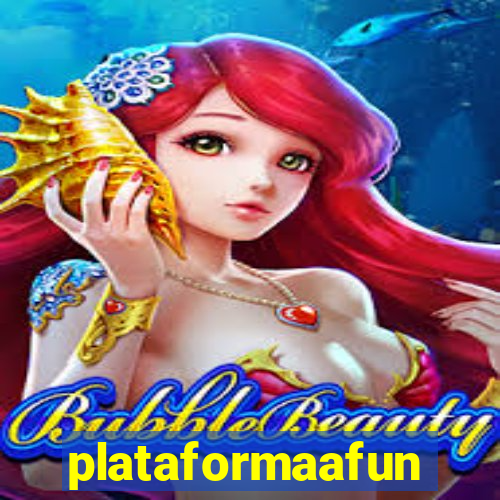 plataformaafun