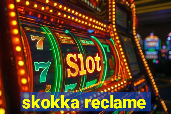 skokka reclame