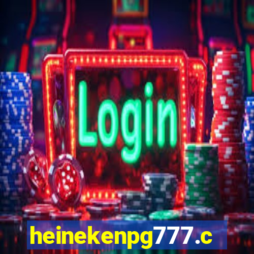 heinekenpg777.com