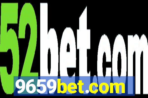 9659bet.com