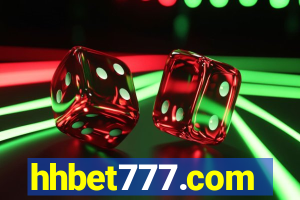 hhbet777.com